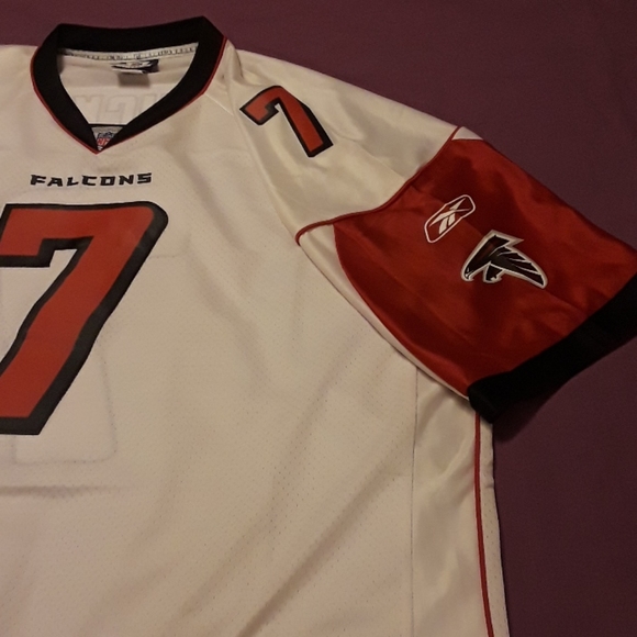 Authentic Mike Vick jersey!!! - Picture 7 of 10